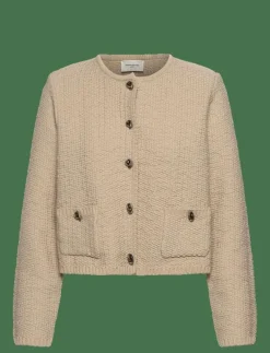 CMFIONA-CARDIGAN - Koftor