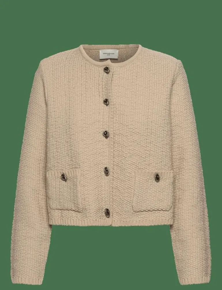 CMFIONA-CARDIGAN - Koftor