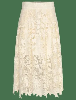 CMLARAH-SKIRT - Midi kjolar