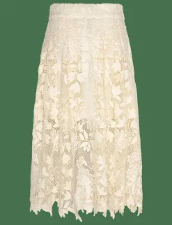 CMLARAH-SKIRT - Midi kjolar