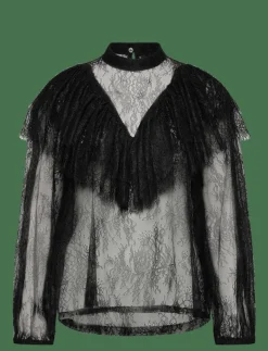CMMARTA-BLOUSE - Långärmade blusar