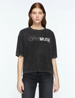 CMMUSE-TEE - T-shirts