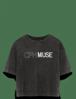 CMMUSE-TEE - T-shirts