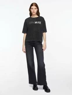 CMMUSE-TEE - T-shirts