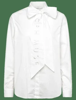 CMPOPLIN-SHIRT - Långärmade