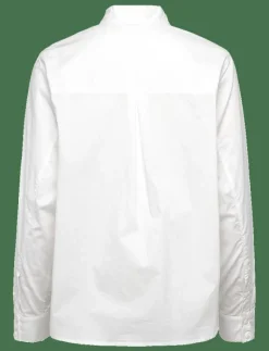 CMPOPLIN-SHIRT - Långärmade