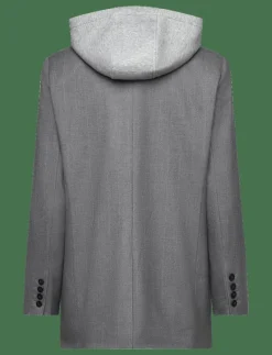 CMTAILOR-HOODIE-BLAZER - Enkelknäppta kavajer