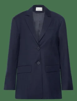 CMTINA-BLAZER - Enkelknäppta kavajer