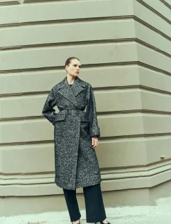 CMZAG-COAT - Ullkappor