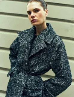 CMZAG-COAT - Ullkappor