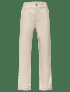 CNVB SLIM FIT 7/8 TWILL PANT / SLIM FIT 7/8 TWILL PANT - Tapered jeans
