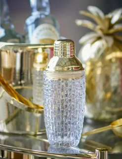 Cocktail Shaker - Shakers