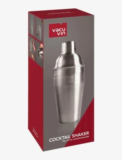 Cocktail shaker Vacuvin - Shakers