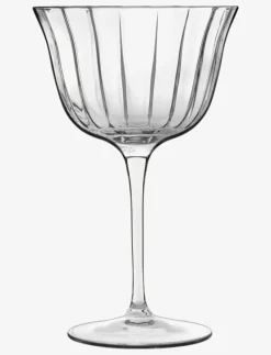 Cocktailglas retro bach 4 st - Martiniglas & Cocktailglas