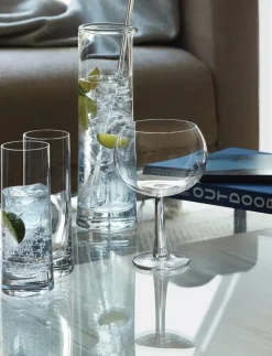 Cocktailkanna & Omrörare Gin LSA - Drink & Bartillbehör