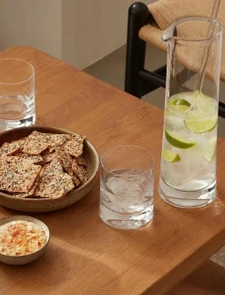 Cocktailkanna & Omrörare Gin LSA - Drink & Bartillbehör