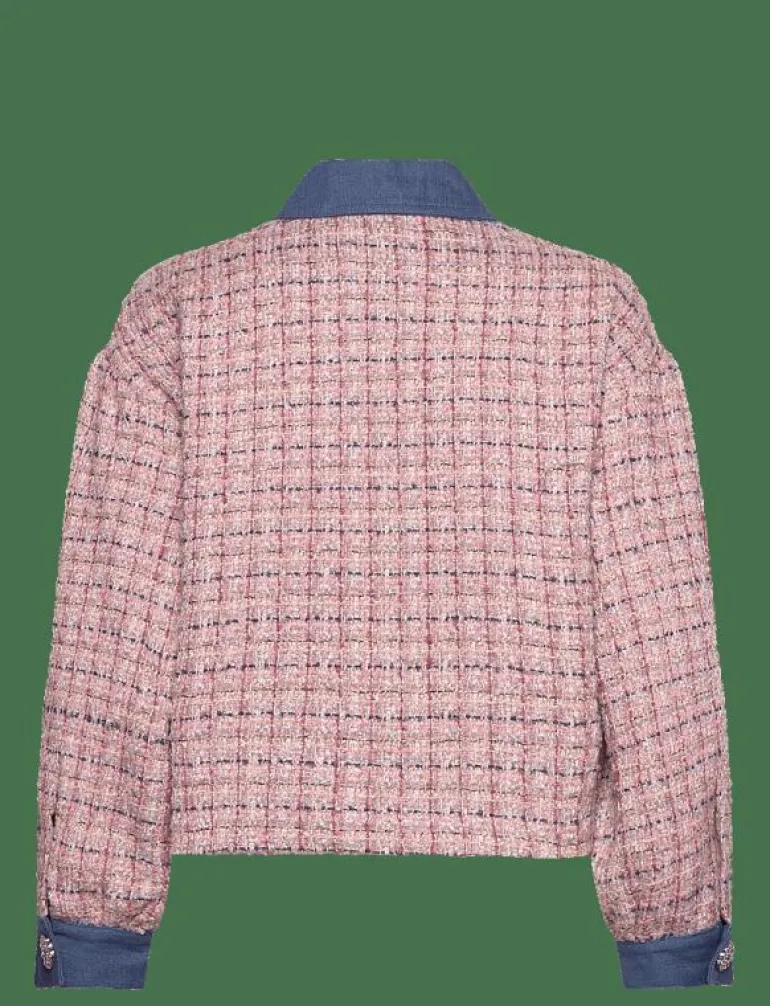 Coco Jacket - Overshirts