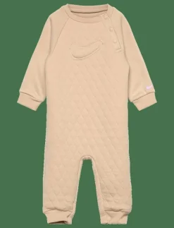 CO-COVERALL - Långärmad bodysuit