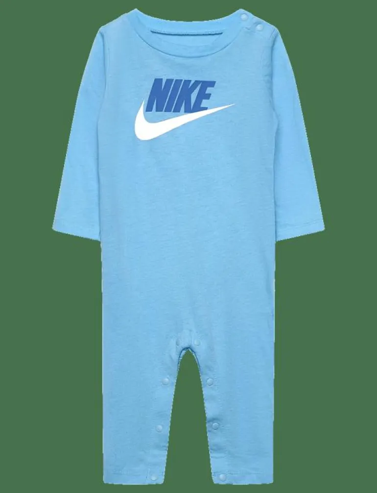 CO-COVERALL - Långärmad bodysuit