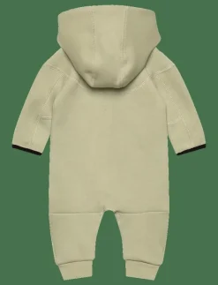 CO-COVERALL - Långärmad bodysuit