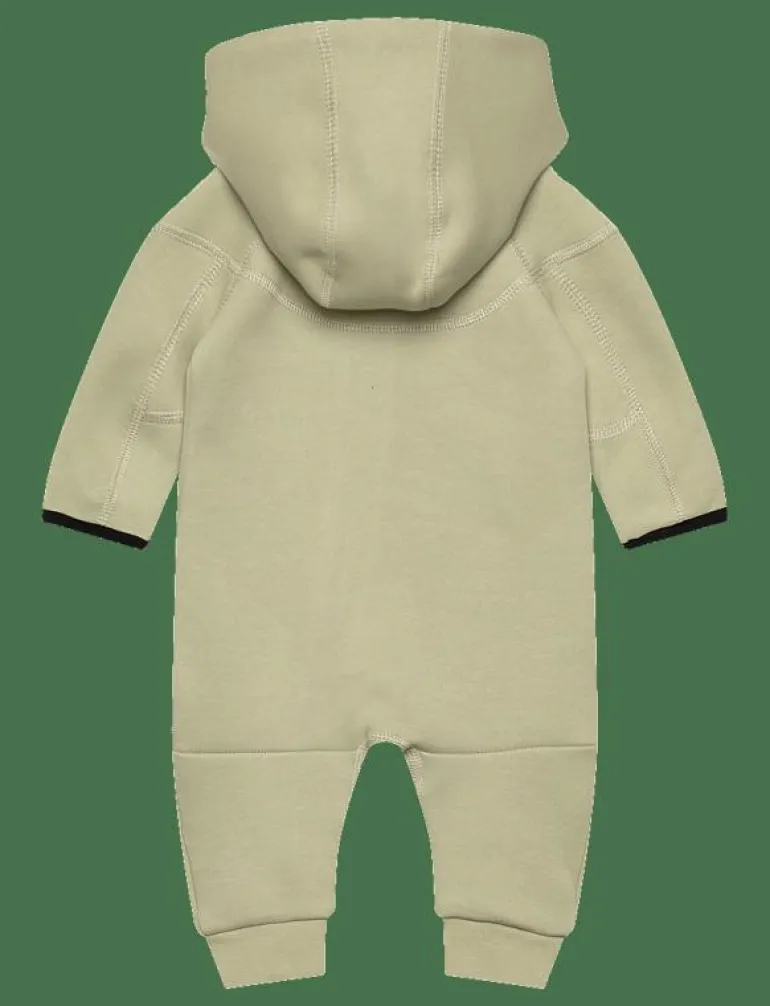 CO-COVERALL - Långärmad bodysuit