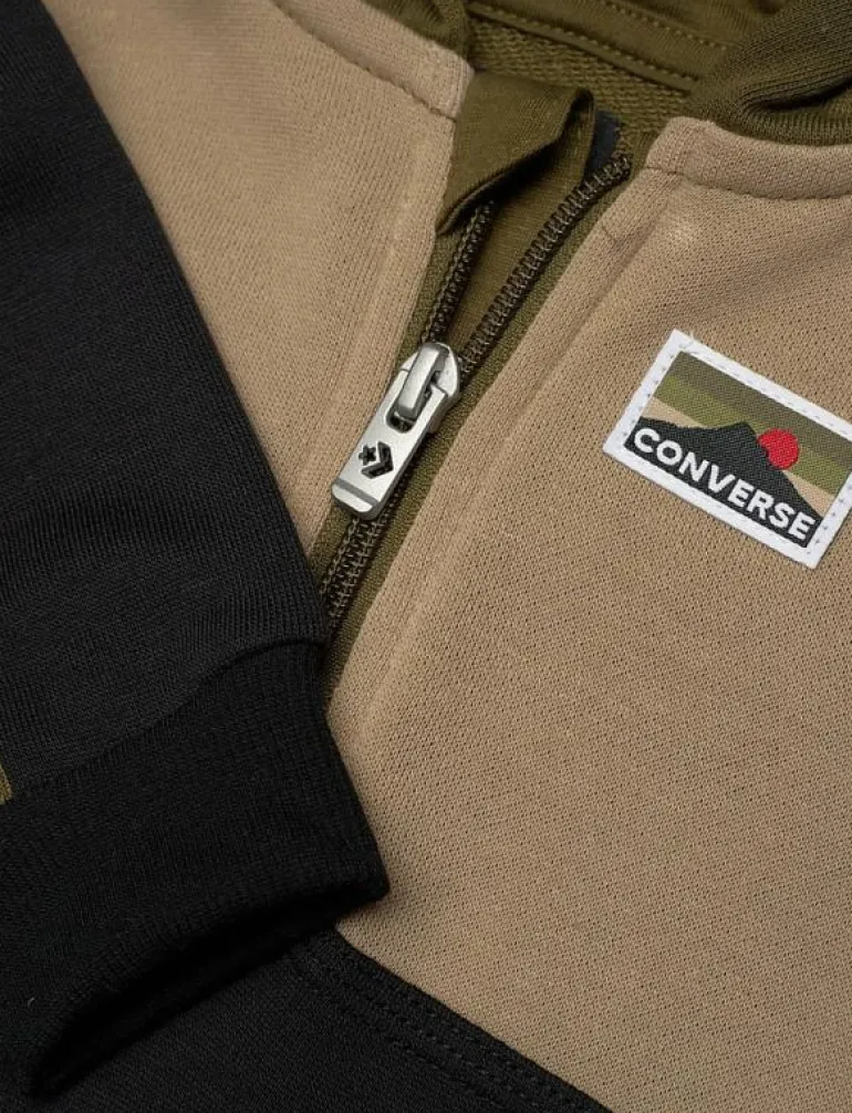 CO-COVERALL - Långärmad bodysuit