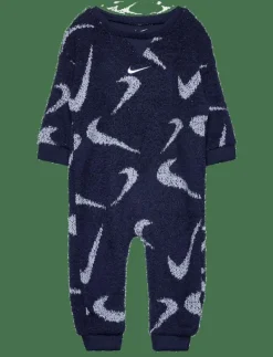 CO-COVERALL - Långärmad bodysuit