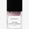 COFFEE • WHITE FLOWERS - Eau de parfum