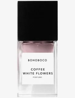 COFFEE • WHITE FLOWERS - Eau de parfum