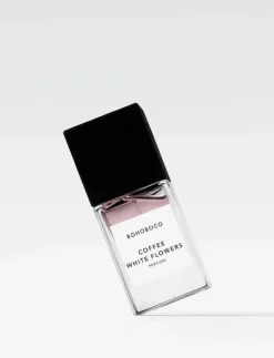 COFFEE • WHITE FLOWERS - Eau de parfum