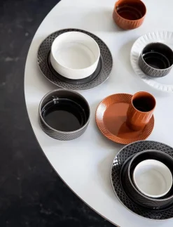 Coffee & More deep bowl - Frukostskålar
