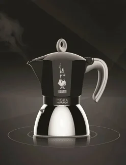 Coffee maker MOKA Induction - Mokabryggare