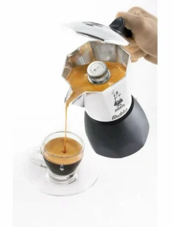 Coffee maker MOKA Induction - Mokabryggare