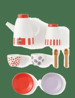 Coffee set MOOMIN - Leksakskök & Tillbehör