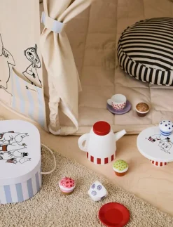 Coffee set MOOMIN - Leksakskök & Tillbehör