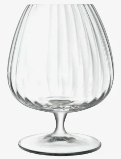 Cognacsglas optica 4 st - Whiskeyglas & Konjaksglas