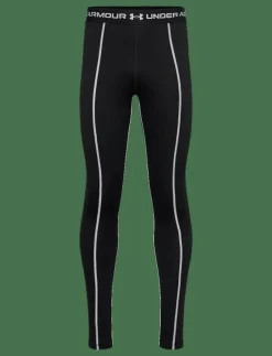 Cold Weather Grid Legging - Träningstights