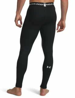 Cold Weather Grid Legging - Träningstights