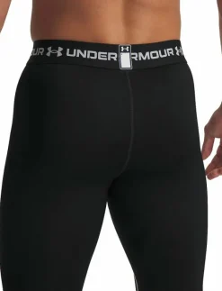 Cold Weather Grid Legging - Träningstights