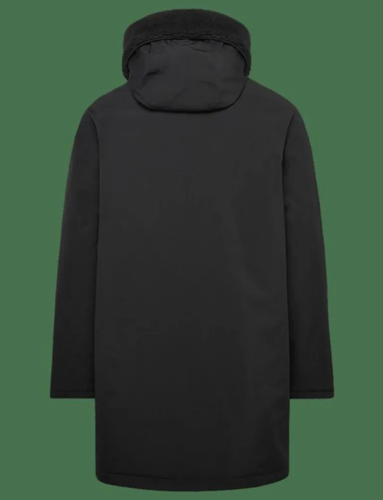 Cold Weather Parka - Parkas