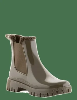 COLDEN MILITARY GREEN - Platta ankelboots