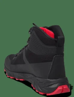 COLE HI M - Höga sneakers