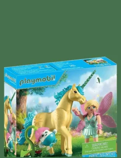 Collectible Unicorn Sunshine B - Playmobil City Life