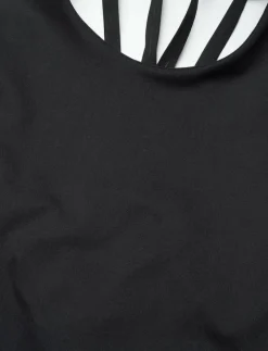 Collective Cropped Singlet W - Crop tops