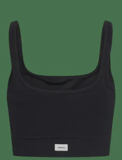 Collective Rib Sports Bra W - Sport BH:ar