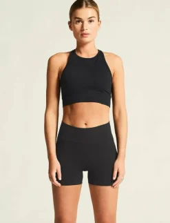 Collective Seamless Bra W - Sport BH:ar