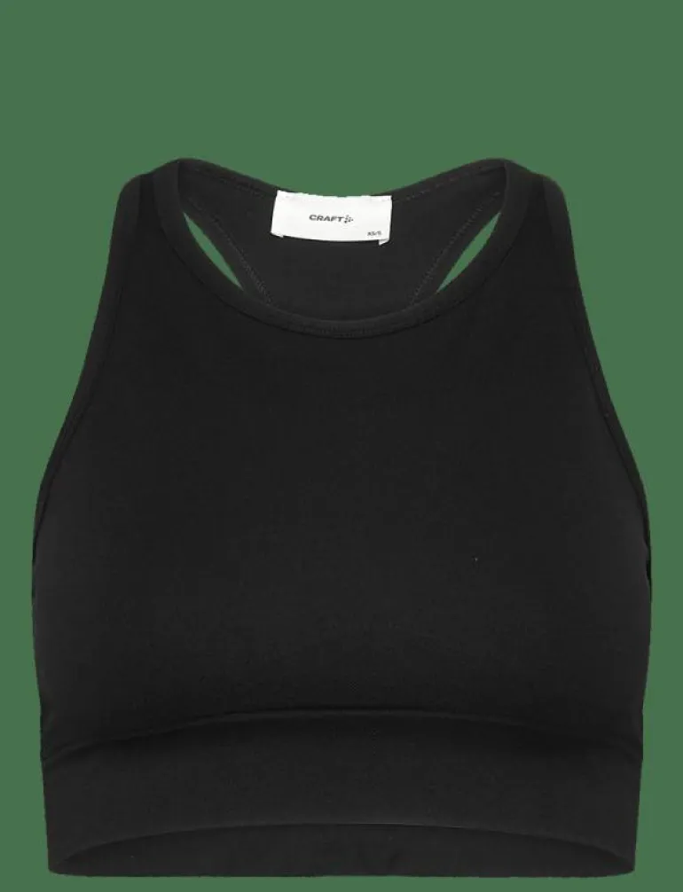 Collective Seamless Bra W - Sport BH:ar