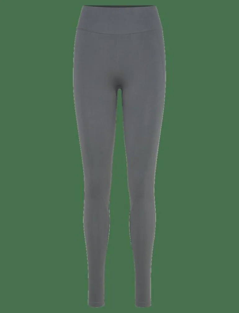Collective Seamless Tights W - Seamless tights
