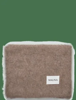 Colleen alpaca blend scarf - Halsdukar
