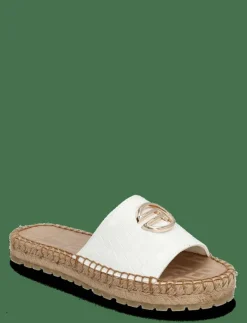 COLLIE COCCO - Platta mules